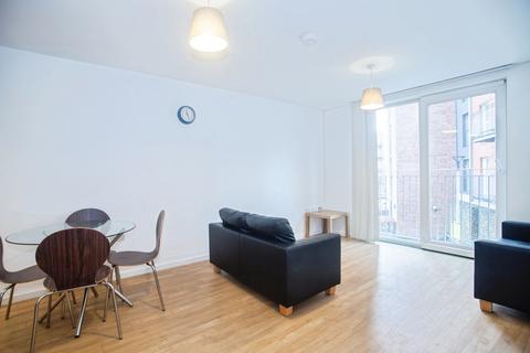 1 bedroom flat for sale, Stillwater Drive, Manchester, Greater Manchester, M11