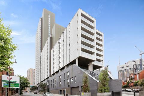 undefined, Oxygen Tower, 50 Store Street, Manchester, Greater Manchester, M1
