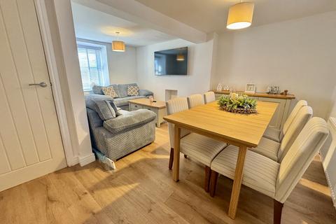 3 bedroom terraced house for sale, Kingsland Road, Holyhead, Anglesey, LL65