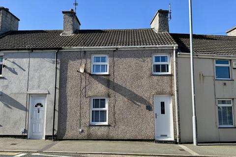 3 bedroom terraced house for sale, Kingsland Road, Holyhead, Anglesey, LL65