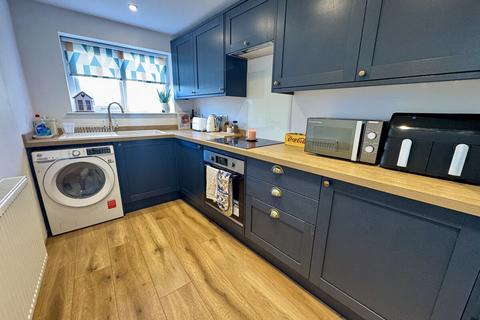 3 bedroom terraced house for sale, Kingsland Road, Holyhead, Anglesey, LL65