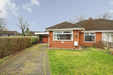 undefined, Grasmere Avenue, Crewe, Cheshire, CW2