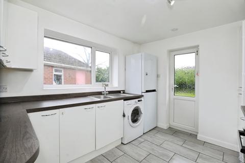 undefined, Grasmere Avenue, Crewe, Cheshire, CW2
