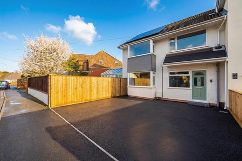 3 bedroom semi-detached house for sale, Westfield Close, Weston super Mare BS23