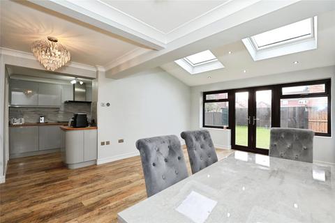 4 bedroom detached house for sale, Merlin Way, Crewe, Cheshire, CW1