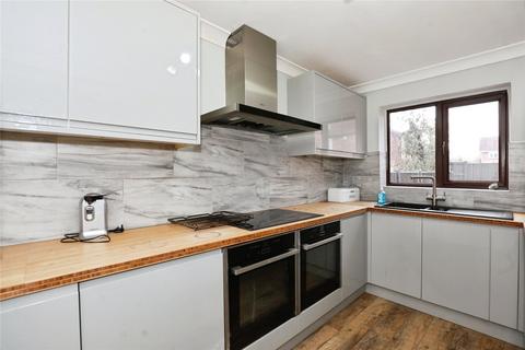 4 bedroom detached house for sale, Merlin Way, Crewe, Cheshire, CW1