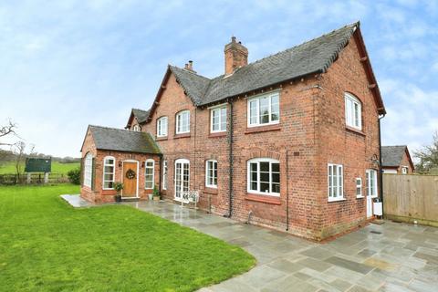 undefined, O'The Heath East, CREWE, Cheshire, CW1