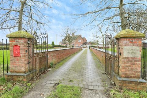 undefined, O'The Heath East, CREWE, Cheshire, CW1