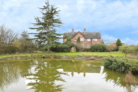 undefined, O'The Heath East, CREWE, Cheshire, CW1