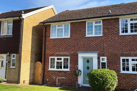 Englehurst, Englefield Green, Egham, Surrey, TW20