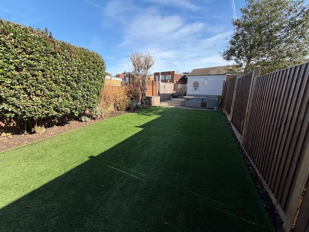 Garden 2