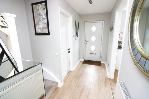 3 bedroom end of terrace house for sale, Englehurst, Englefield Green, Egham, Surrey, TW20