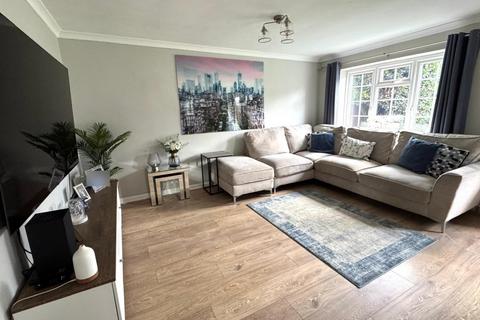 3 bedroom end of terrace house for sale, Englehurst, Englefield Green, Egham, Surrey, TW20