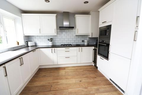 3 bedroom end of terrace house for sale, Englehurst, Englefield Green, Egham, Surrey, TW20