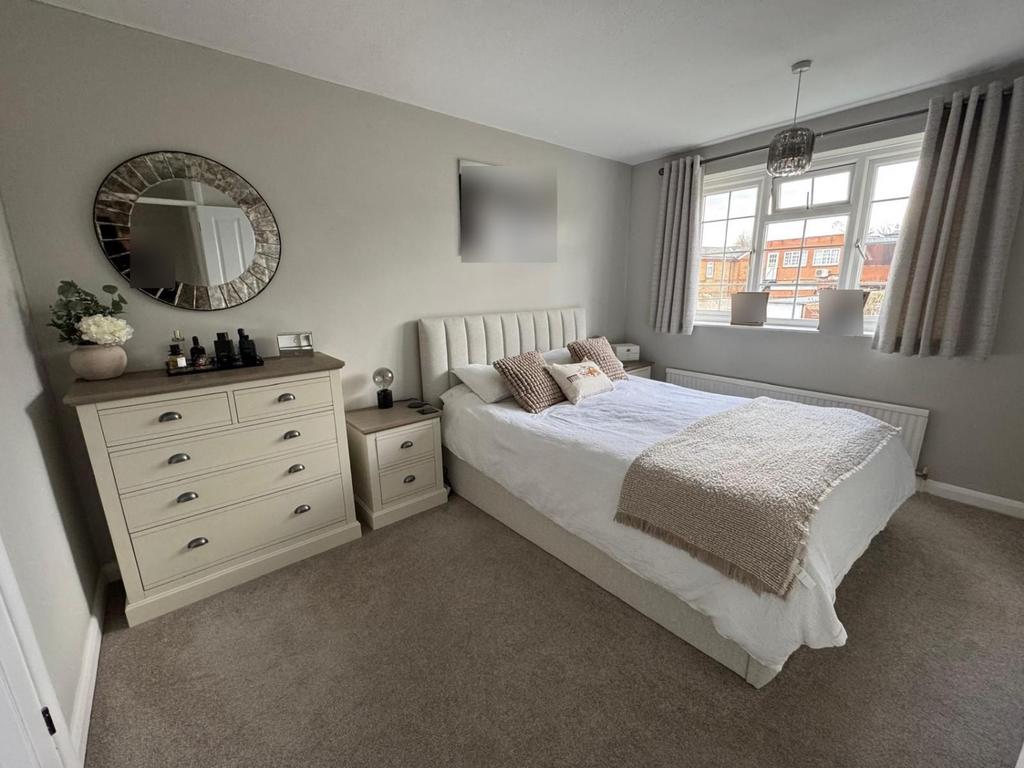 Bed 1