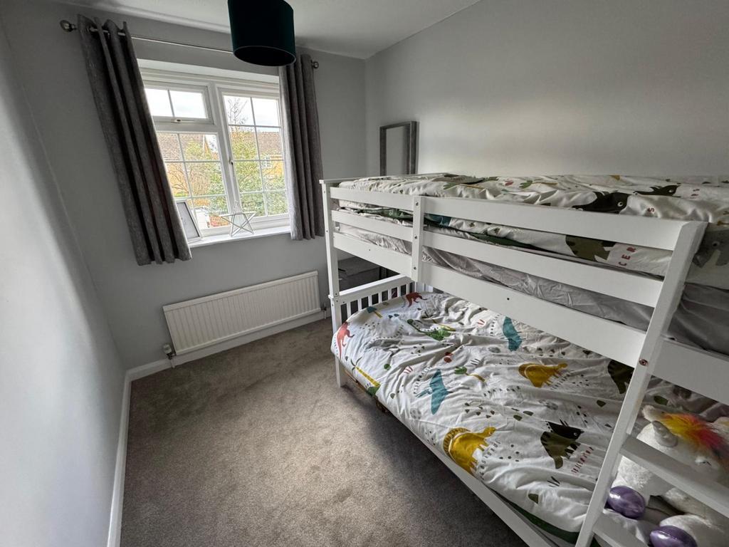 Bed 3