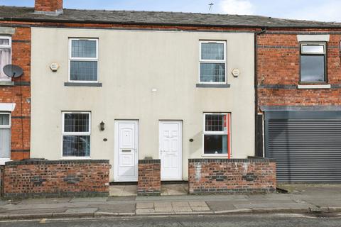 undefined, West Street, Crewe, Cheshire, CW1