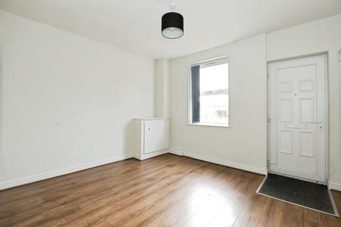 undefined, West Street, Crewe, Cheshire, CW1