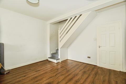 undefined, West Street, Crewe, Cheshire, CW1