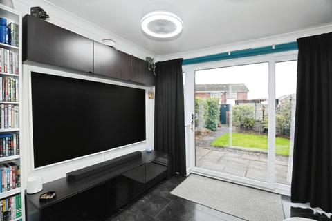 undefined, Stoneley Road, CREWE, Cheshire, CW1