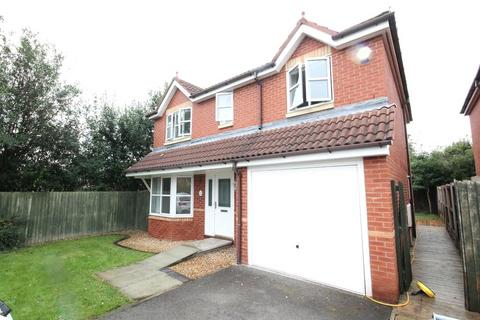 undefined, Blunstone Close, Crewe, Cheshire, CW2