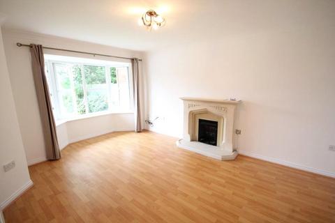 undefined, Blunstone Close, Crewe, Cheshire, CW2