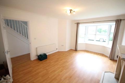 undefined, Blunstone Close, Crewe, Cheshire, CW2