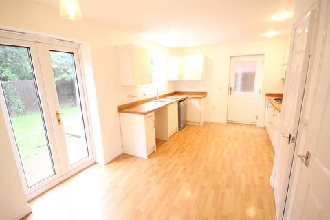 undefined, Blunstone Close, Crewe, Cheshire, CW2