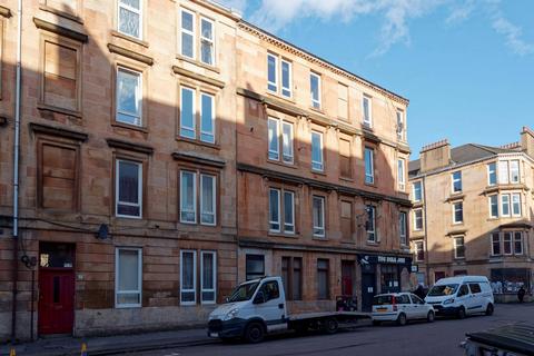 undefined, Flat 2/2, 19 Dixon Avenue, Glasgow, G42 8EB