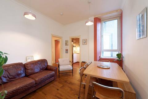undefined, Flat 2/2, 19 Dixon Avenue, Glasgow, G42 8EB