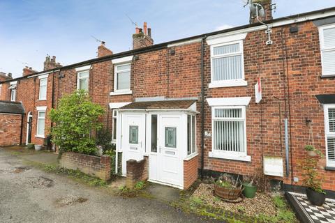undefined, Heath View, Haslington, Crewe, CW1