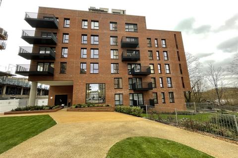 1 bedroom apartment to rent, Serin Apartments, 13 Shearwater Drive, London, Greater London, NW9