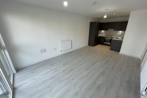 1 bedroom apartment to rent, Serin Apartments, 13 Shearwater Drive, London, Greater London, NW9