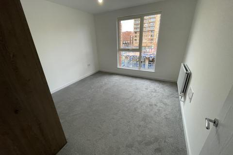 1 bedroom apartment to rent, Serin Apartments, 13 Shearwater Drive, London, Greater London, NW9