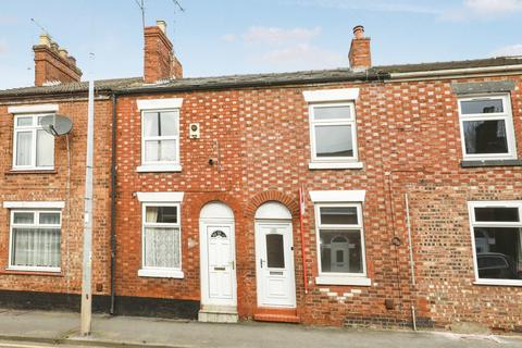 undefined, Wistaston Road, Crewe, Cheshire, CW2