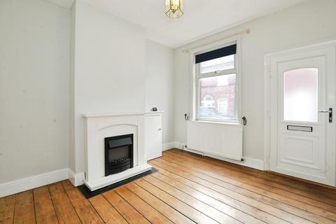 undefined, Wistaston Road, Crewe, Cheshire, CW2