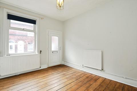 undefined, Wistaston Road, Crewe, Cheshire, CW2