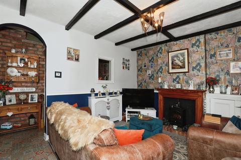 undefined, Stoneley Road, Crewe, Cheshire, CW1