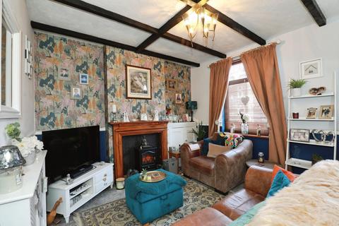 undefined, Stoneley Road, Crewe, Cheshire, CW1