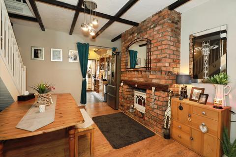 undefined, Stoneley Road, Crewe, Cheshire, CW1