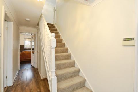 4 bedroom detached house for sale, James Atkinson Way, Crewe, Cheshire, CW1
