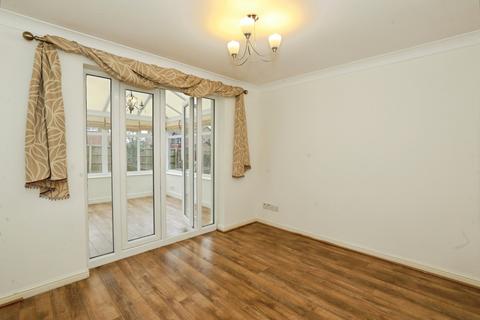 4 bedroom detached house for sale, James Atkinson Way, Crewe, Cheshire, CW1
