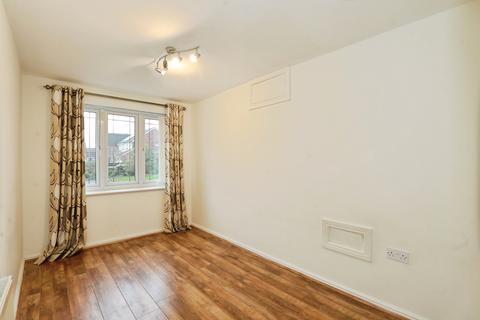 4 bedroom detached house for sale, James Atkinson Way, Crewe, Cheshire, CW1