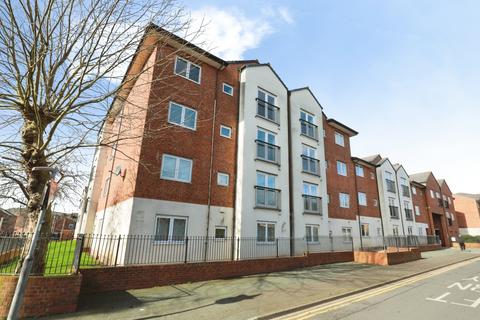 Delamere Court, St. Marys Street, Crewe, Cheshire, CW1