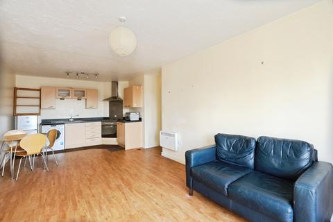 2 bedroom flat for sale, Delamere Court, St. Marys Street, Crewe, Cheshire, CW1