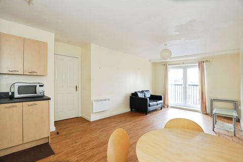 2 bedroom flat for sale, Delamere Court, St. Marys Street, Crewe, Cheshire, CW1
