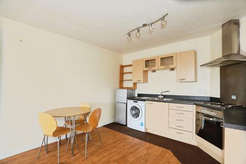 2 bedroom flat for sale, Delamere Court, St. Marys Street, Crewe, Cheshire, CW1