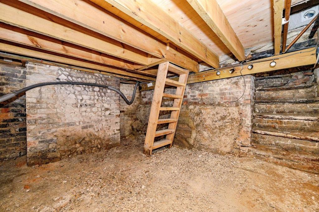 Basement