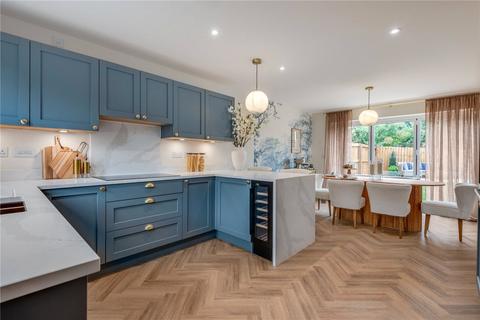 undefined, Haslington Gate, Haslington, Crewe, Cheshire, CW1