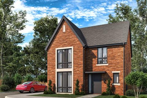 undefined, Haslington Gate, Haslington, Crewe, Cheshire, CW1